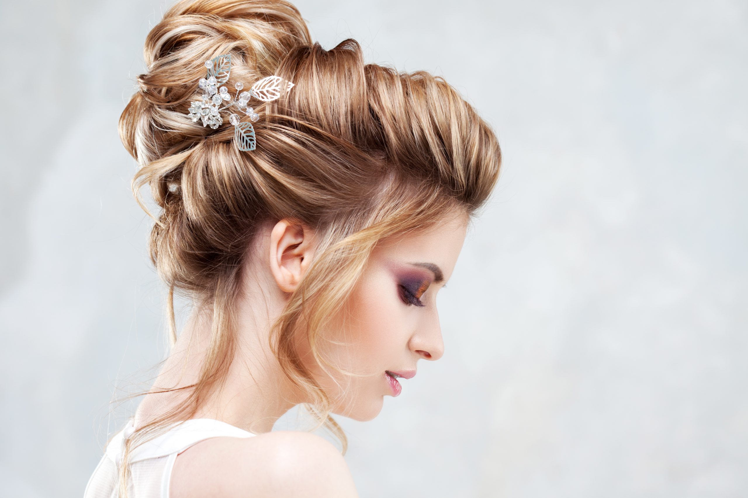 acconciatura sposa Foligno acconciatura sposa Foligno